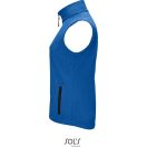 SOL'S | Race BW Women Női 2 rétegű softshell mellény
