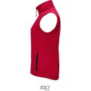 SOL'S | Race BW Women Női 2 rétegű softshell mellény