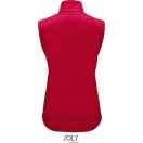 SOL'S | Race BW Women Női 2 rétegű softshell mellény