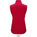 SOL'S | Race BW Women Női 2 rétegű softshell mellény