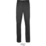 SOL'S | Jared Men Férfi szatén stretch nadrág