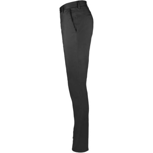 SOL'S | Jared Women Női szatén stretch nadrág