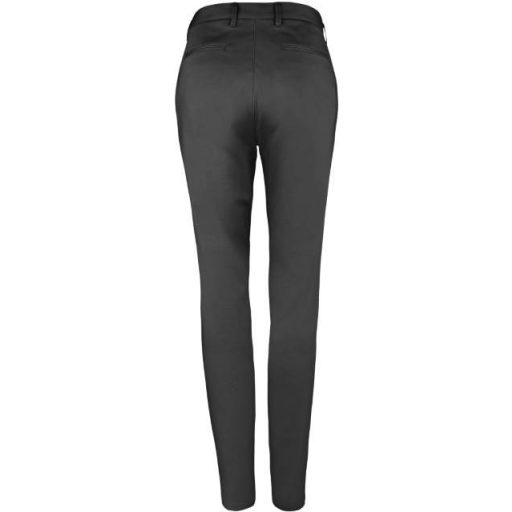SOL'S | Jared Women Női szatén stretch nadrág