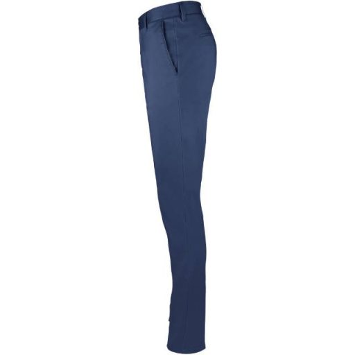 SOL'S | Jared Women Női szatén stretch nadrág