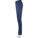 SOL'S | Jared Women Női szatén stretch nadrág