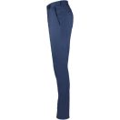 SOL'S | Jared Women Női szatén stretch nadrág