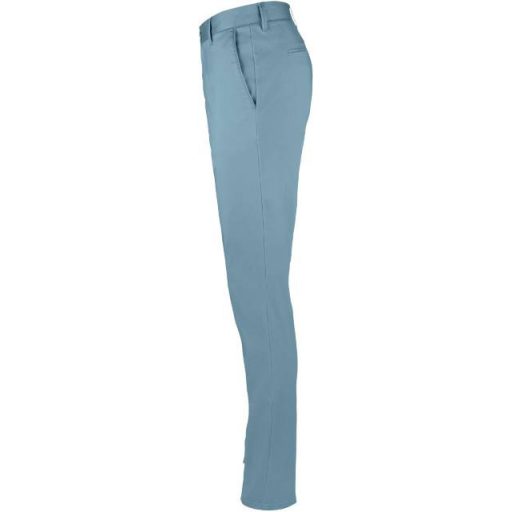 SOL'S | Jared Women Női szatén stretch nadrág