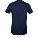 SOL'S | Millenium Men Férfi póló