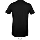 SOL'S | Millenium Men Férfi póló