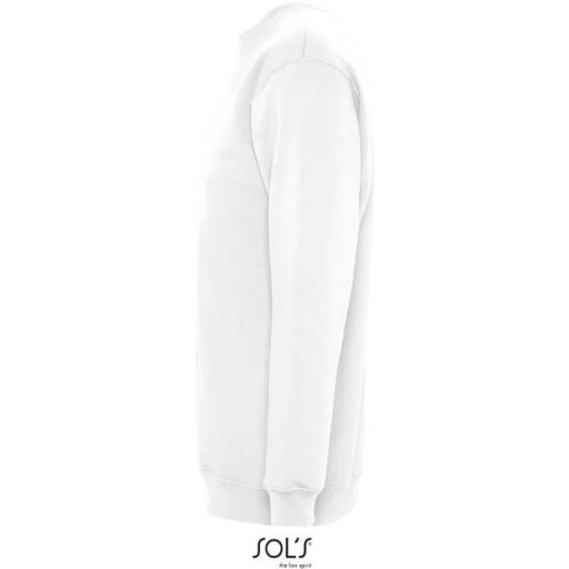 SOL'S | New Supreme Uniszex pulóver