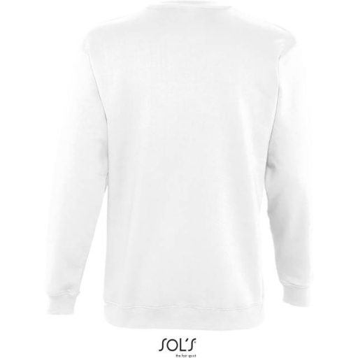 SOL'S | New Supreme Uniszex pulóver