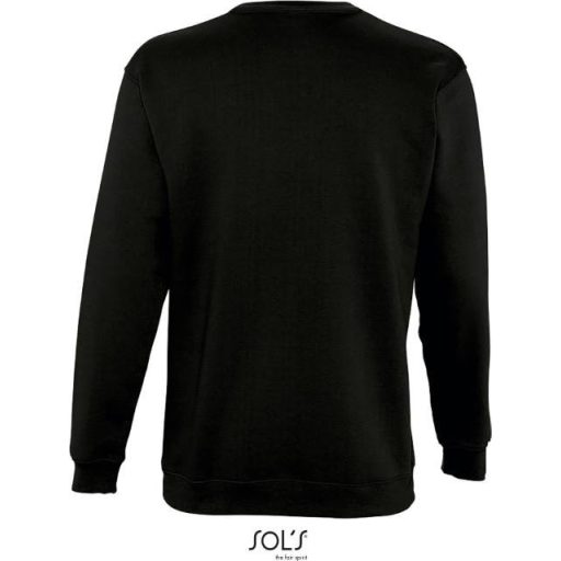SOL'S | New Supreme Uniszex pulóver