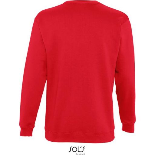 SOL'S | New Supreme Uniszex pulóver