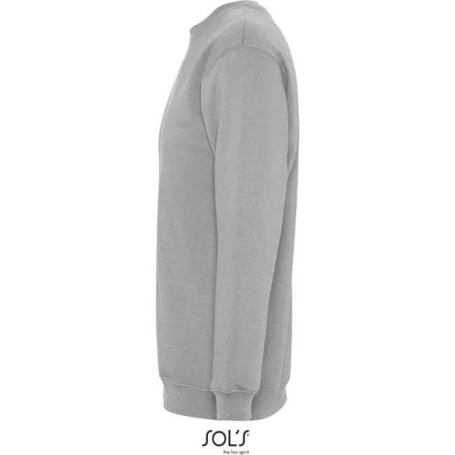 SOL'S | New Supreme Uniszex pulóver