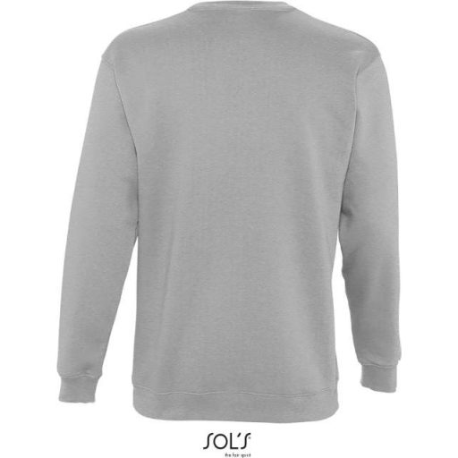 SOL'S | New Supreme Uniszex pulóver