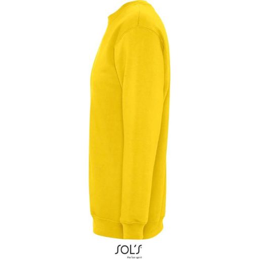 SOL'S | New Supreme Uniszex pulóver