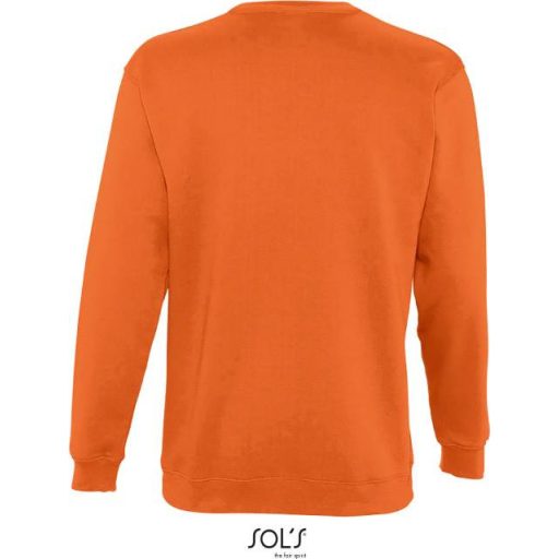 SOL'S | New Supreme Uniszex pulóver