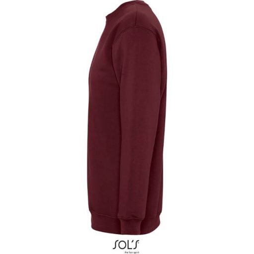 SOL'S | New Supreme Uniszex pulóver