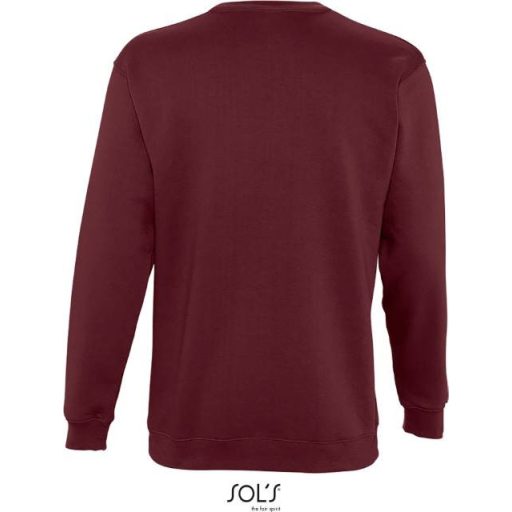 SOL'S | New Supreme Uniszex pulóver