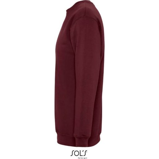 SOL'S | New Supreme Uniszex pulóver