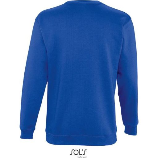 SOL'S | New Supreme Uniszex pulóver