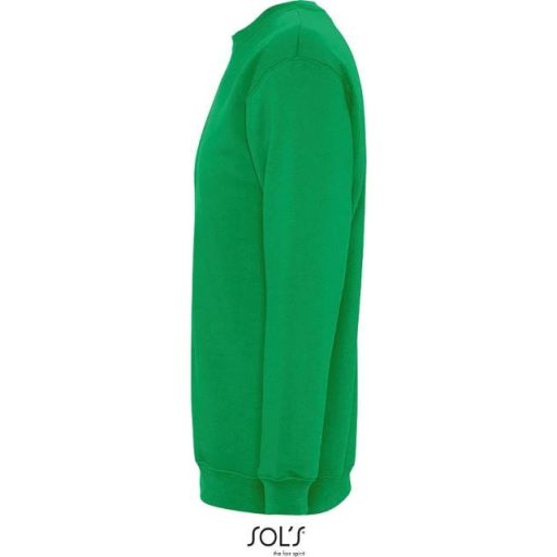 SOL'S | New Supreme Uniszex pulóver