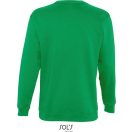 SOL'S | New Supreme Uniszex pulóver