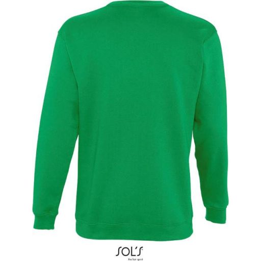 SOL'S | New Supreme Uniszex pulóver