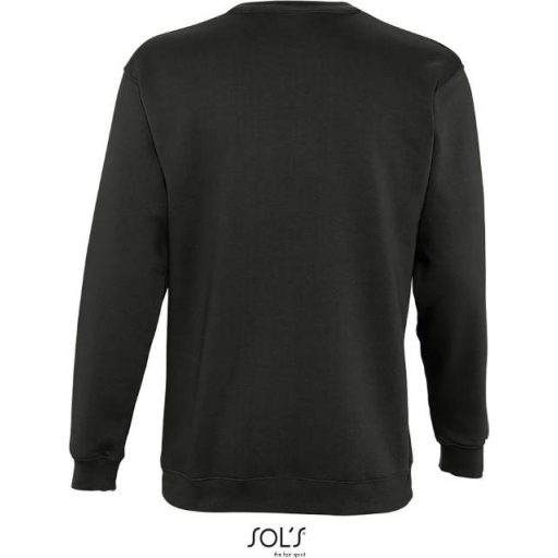 SOL'S | New Supreme Uniszex pulóver