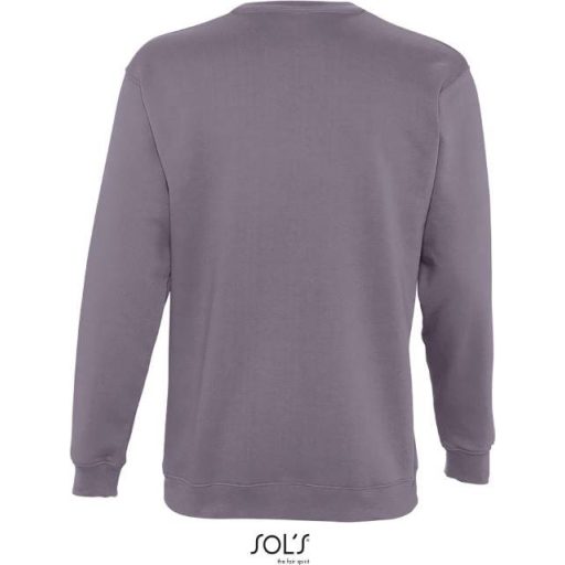 SOL'S | New Supreme Uniszex pulóver