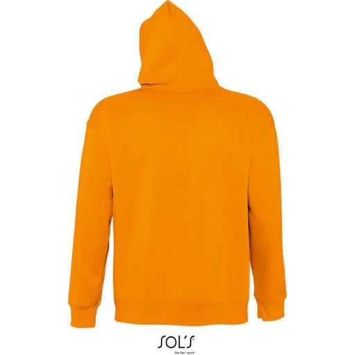 SOL'S | Slam Uniszex kapucnis pulóver