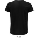SOL'S | Pioneer Men Férfi bio póló