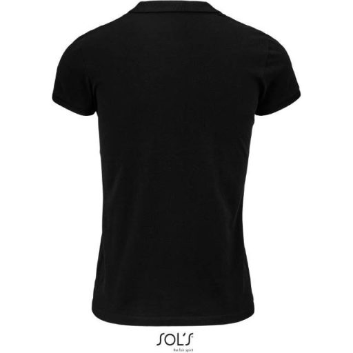SOL'S | Planet Women Női bio piké póló