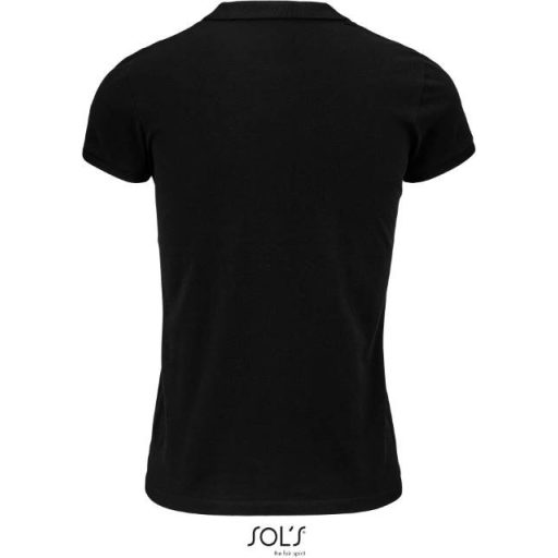 SOL'S | Planet Women Női bio piké póló