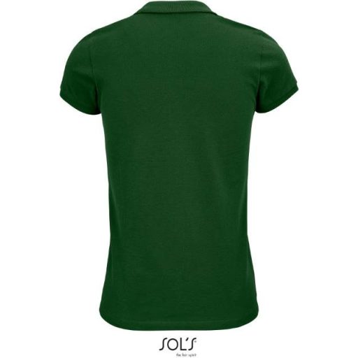 SOL'S | Planet Women Női bio piké póló
