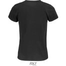 SOL'S | Pioneer Women Női bio póló
