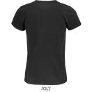 SOL'S | Pioneer Women Női bio póló