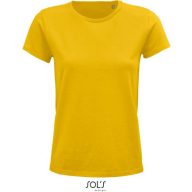 SOL'S | Crusader Women Női bio póló
