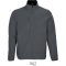 SOL'S | Falcon Men Férfi 3 rétegű softshell dzseki