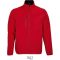 SOL'S | Falcon Men Férfi 3 rétegű softshell dzseki