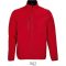 SOL'S | Falcon Men Férfi 3 rétegű softshell dzseki