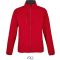 SOL'S | Falcon Women Női 3 rétegű softshell dzseki