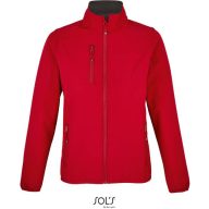 SOL'S | Falcon Women Női 3 rétegű softshell dzseki