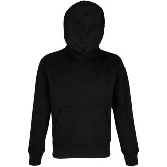 SOL'S | Origin Oversize kapucnis pulóver