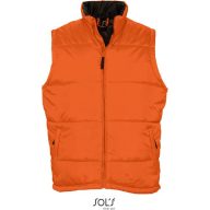 SOL'S | Warm Steppelt mellény