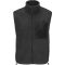 SOL'S | Fury Bodywarmer Sherpa polár mellény