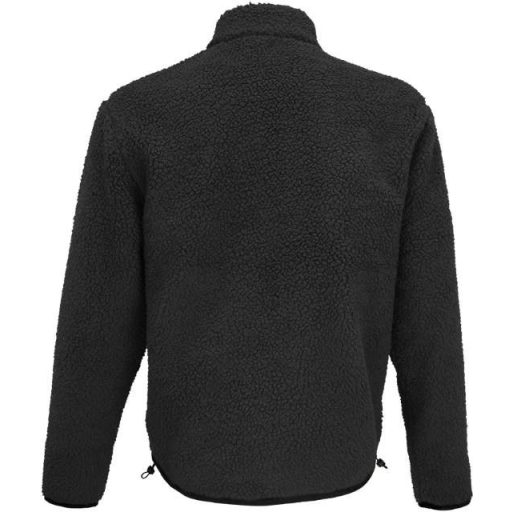 SOL'S | Fury Sherpa polár dzseki