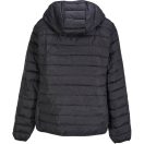 SOL'S | Stream Jacket Women Könnyű női steppelt kapucnis dzseki