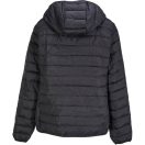 SOL'S | Stream Jacket Women Könnyű női steppelt kapucnis dzseki
