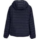 SOL'S | Stream Jacket Women Könnyű női steppelt kapucnis dzseki